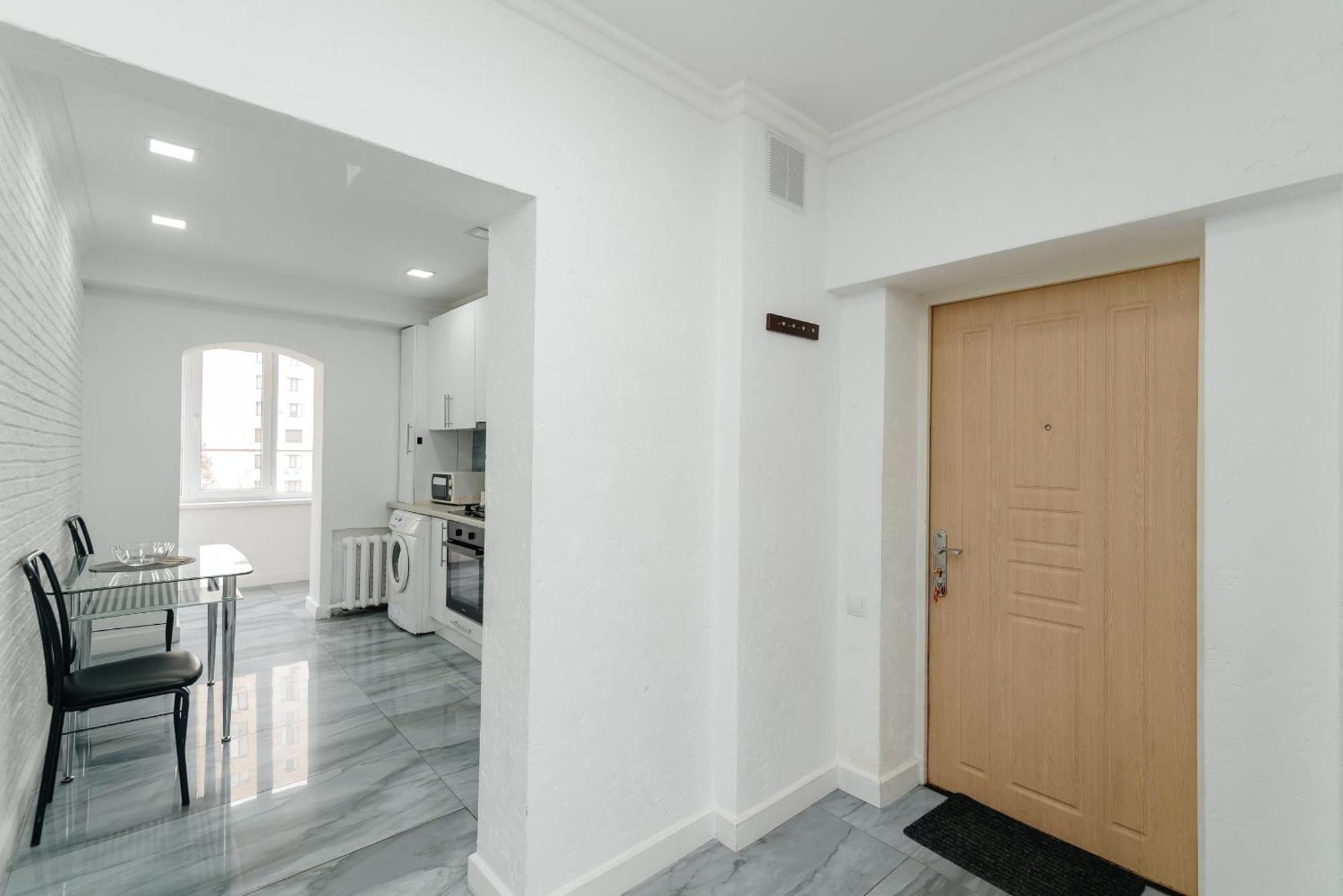Apartamento Ultra Centr Chisinau Luxrent Exterior foto