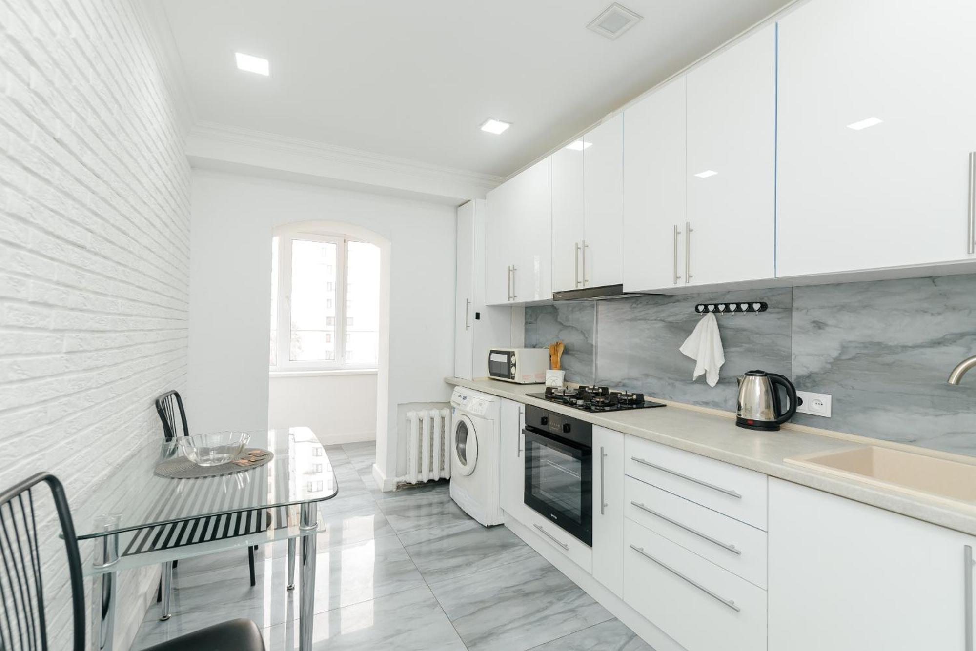 Apartamento Ultra Centr Chisinau Luxrent Exterior foto
