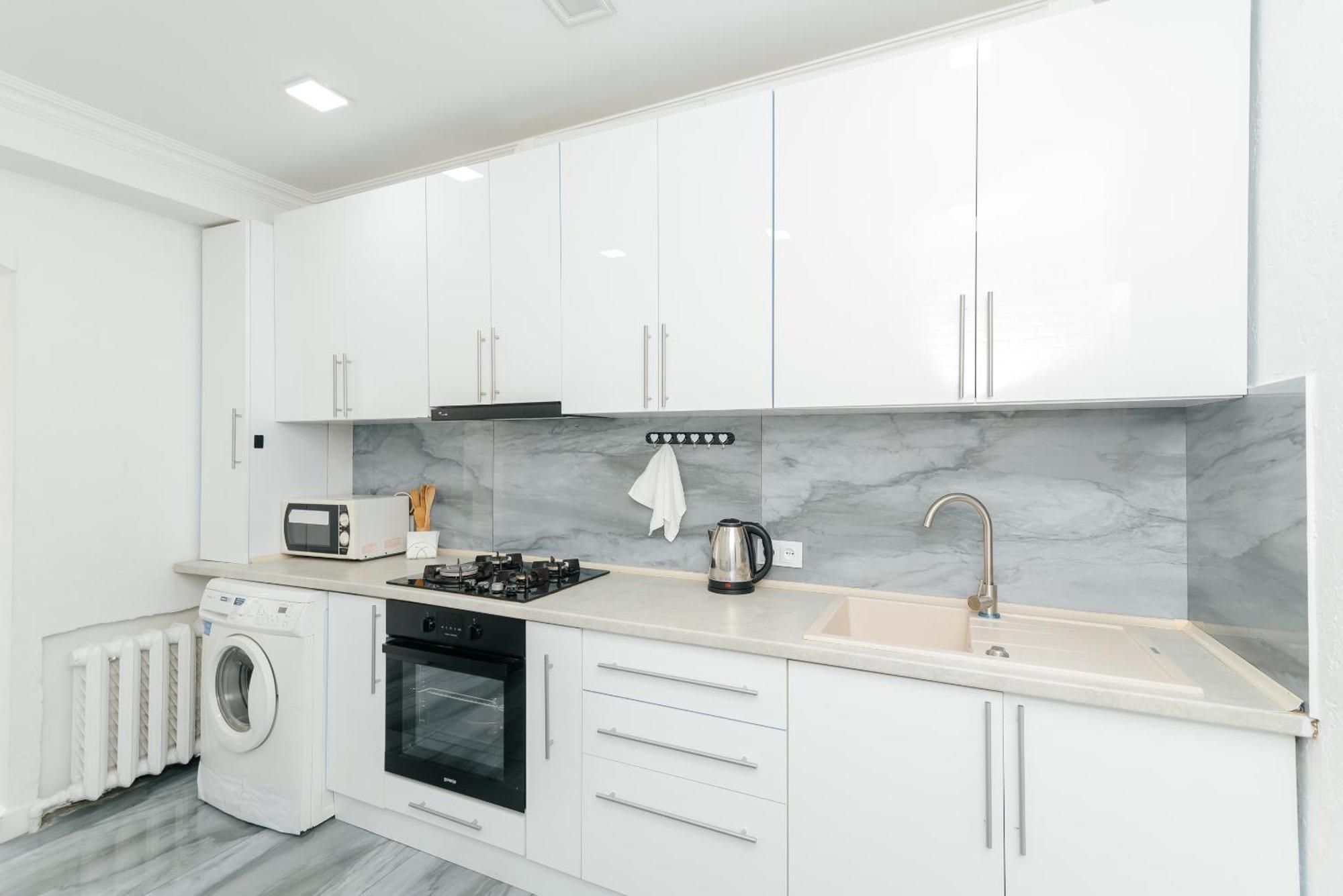 Apartamento Ultra Centr Chisinau Luxrent Exterior foto